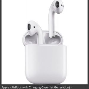 These were a gift not needed already have new ones